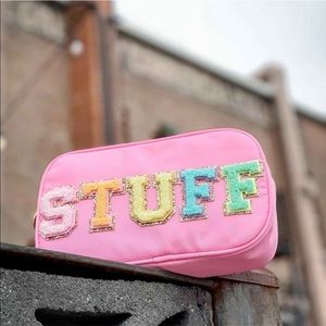 NWT Stoney Clover Lane x Target STUFF Patch Pack 5pc